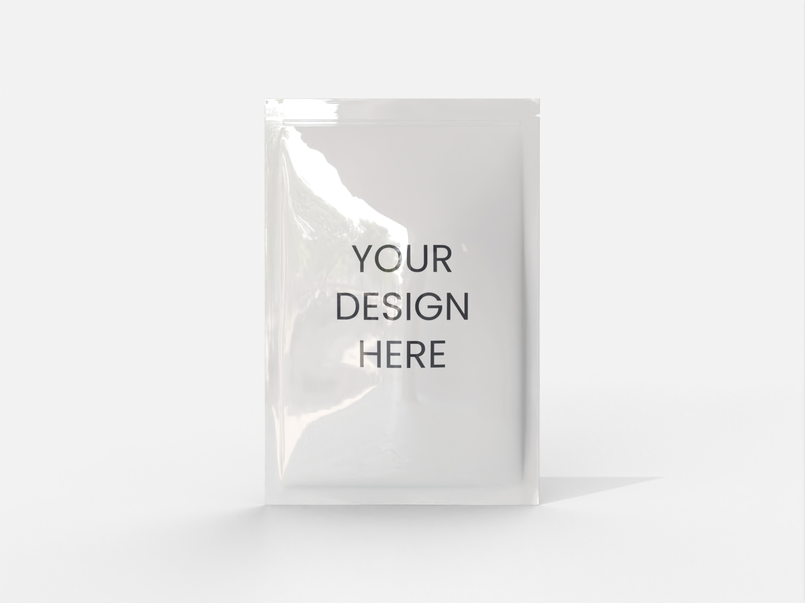 Packaging Flexible Packaging Food Mockup 603290