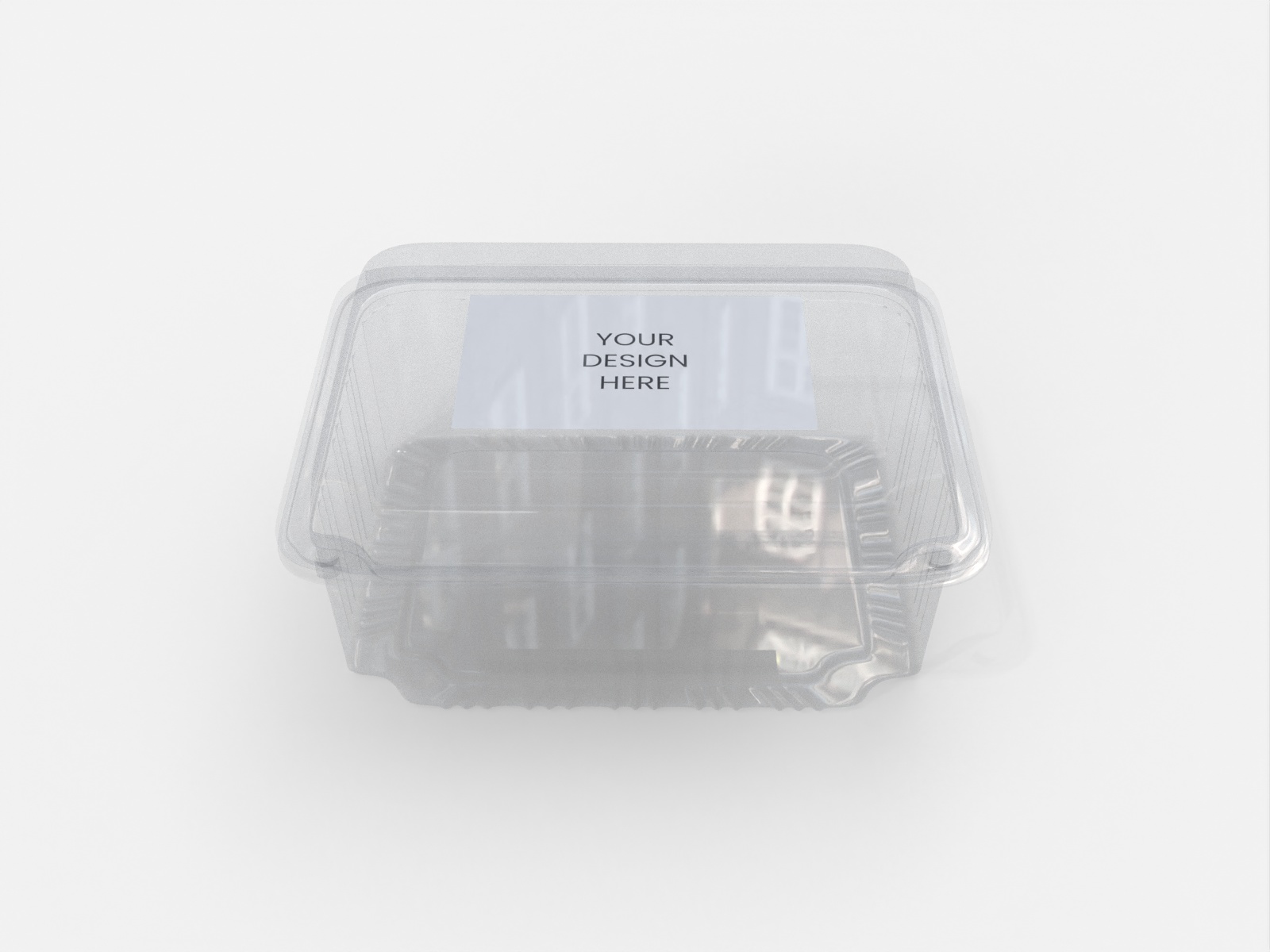 demo product