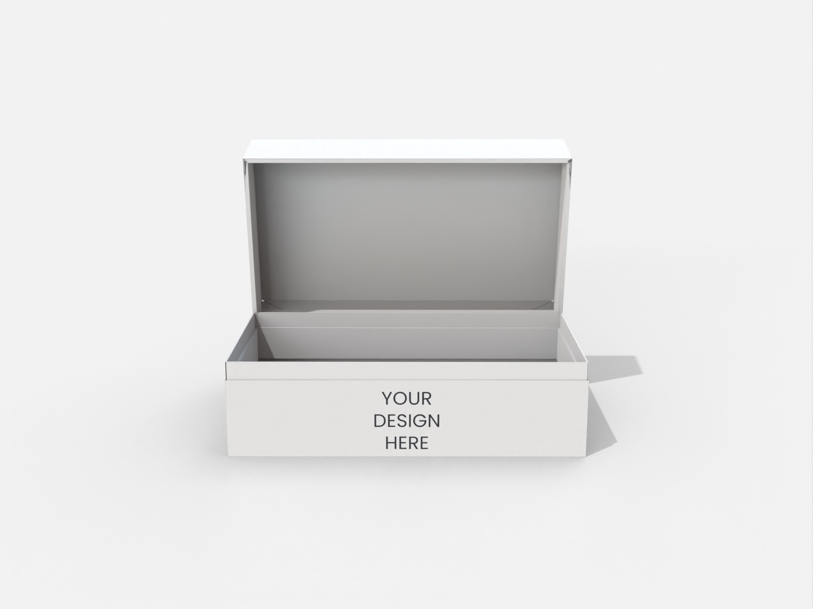 demo product